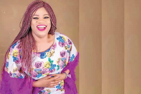 Opeyemi Aiyeola preaches against following negative family pattern