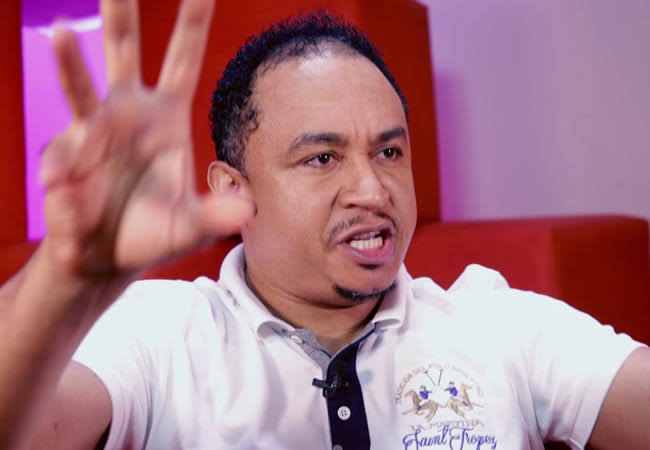 Appeal: I’m innocent of adultery allegation, Daddy Freeze insists