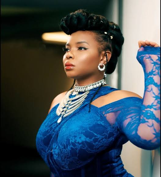 Yemi Alade speaks on how she avoids controversies