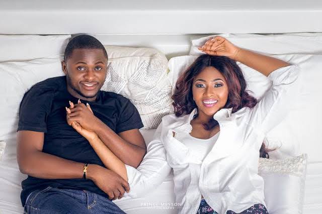‘I want to remarry but I still love my ex-wife’ – Ubi Franklin