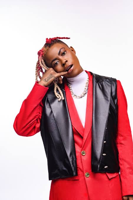 I’m not a tomboy to promote my music – Candy Bleakz