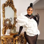 Iyabo Ojo steals spotlight with colorful photos