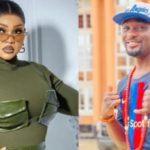 Mercy Aigbe showers praises on Adeniyi Johnson