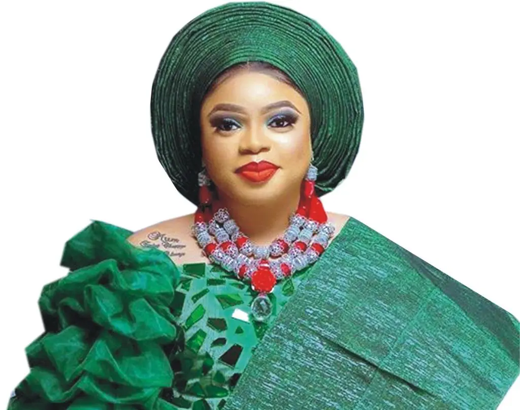 I served my jail term, didn’t Bribe EFCC officers, Bobrisky counters VDM