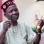 Chiwetalu Agu pens heartfelt tribute to late colleagues