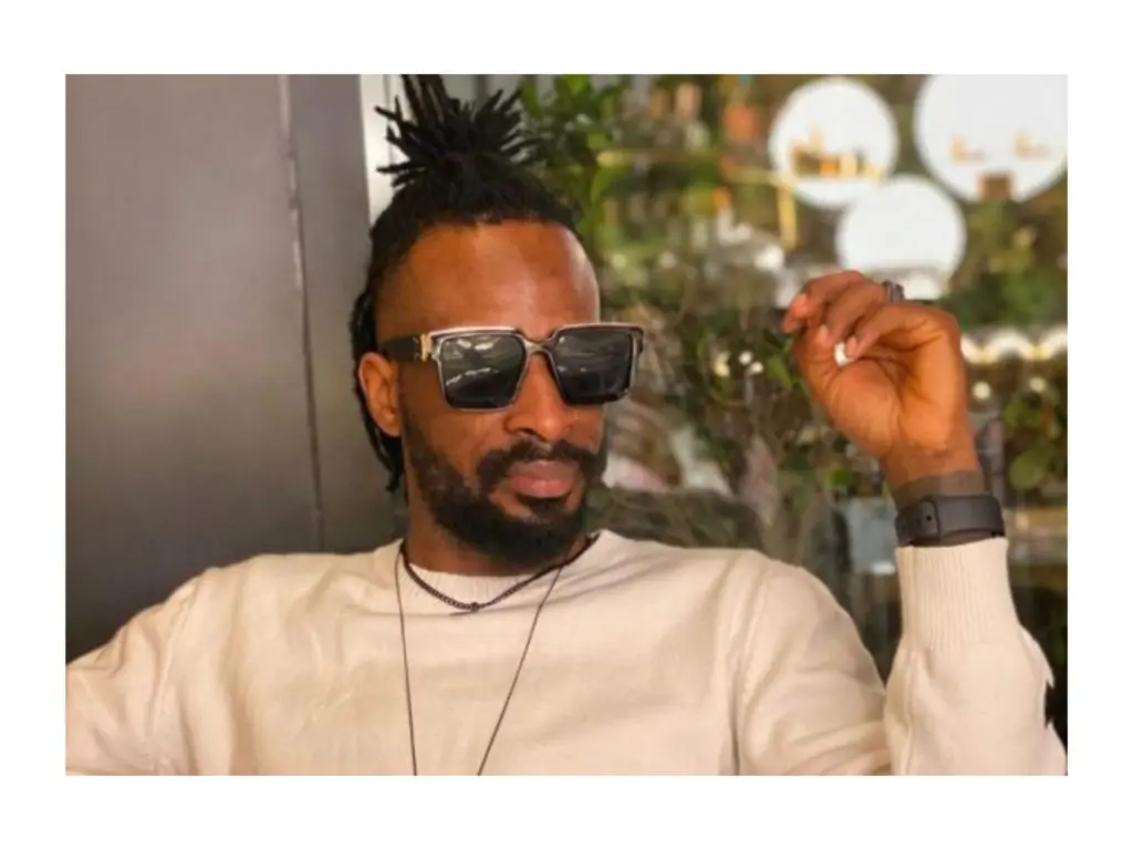 9ice speaks on copying Wyclef Jean