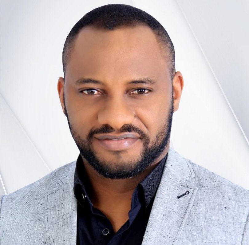 Yul Edochie addresses misconceptions surrounding his public image