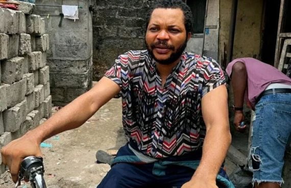 Denilson Igwe resumes online war with Mark Angel