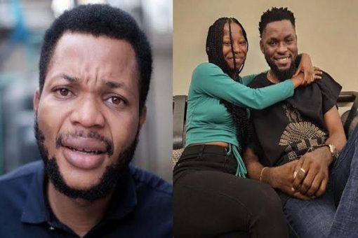 How I lost my social media accounts after I left Mark Angel – Denilson Igwe