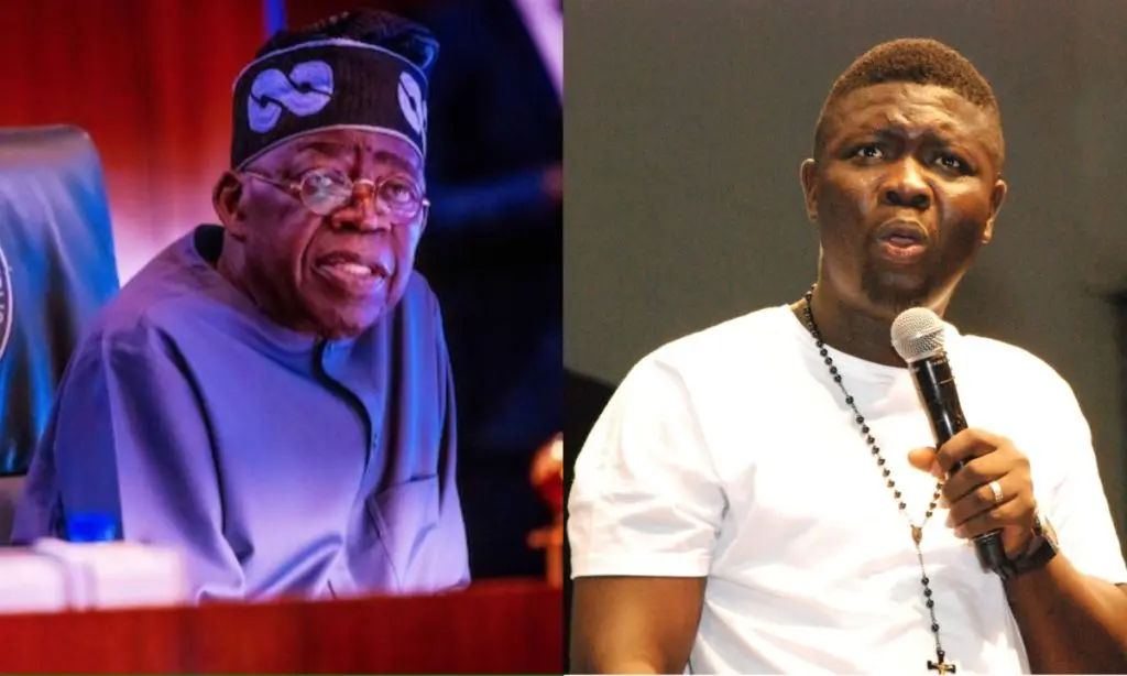 Seyi Law advises Tinubu on how to handle protesters