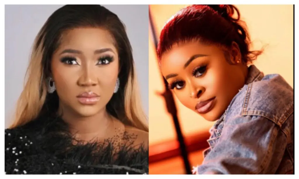 Judy Austin made me support evil – Actress Sarah Martins