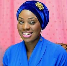 Actress Motilola Akinlami calls for more support for Nollywood