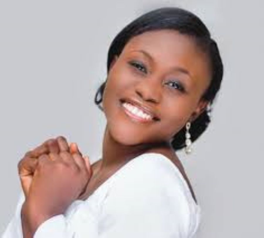 Nigerian gospel singer, Aduke Gold is dead