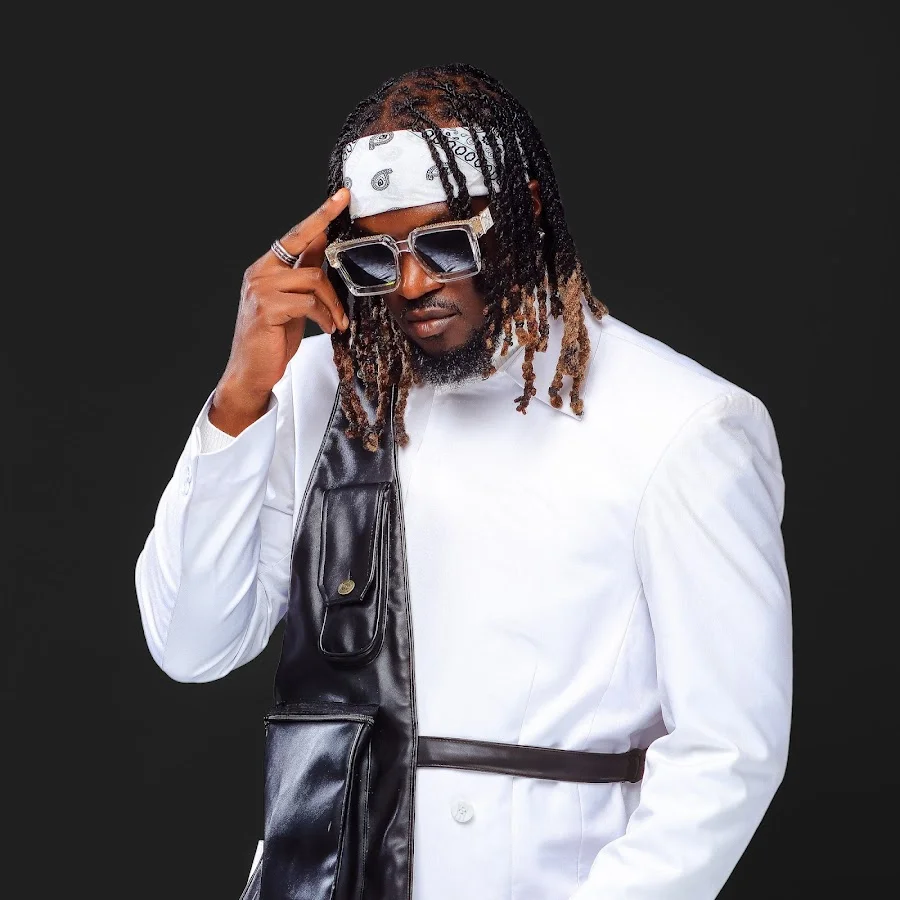 Scandals are normal in entertainment industry – Rudeboy