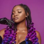 Simi cautions fans not to idolise bad people because of money