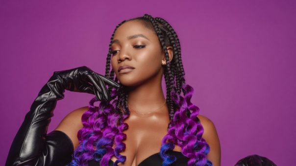 Simi cautions fans not to idolise bad people because of money