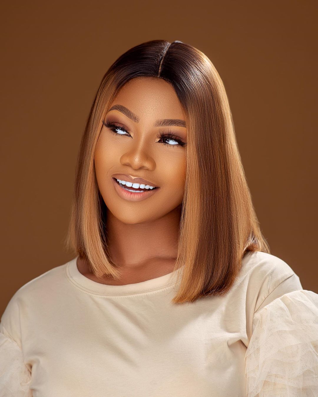 Tacha backs Wanni, Handi to win BBNaija S9