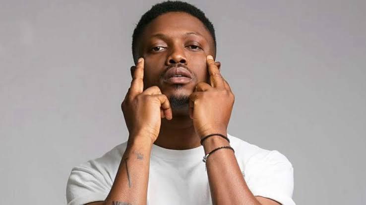 Protest: Rapper Vector cautions colleagues against supporting bad governance