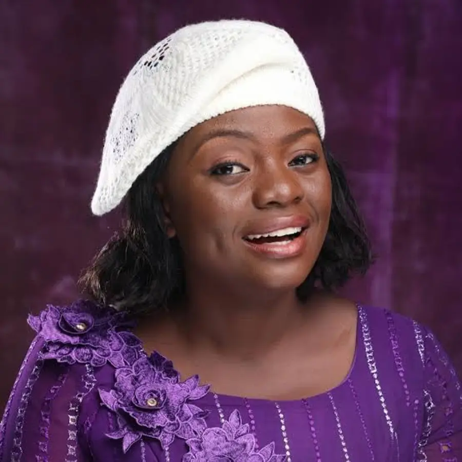 ‘Pray for me’, Yinka Alaseyori raises alarm over death threats