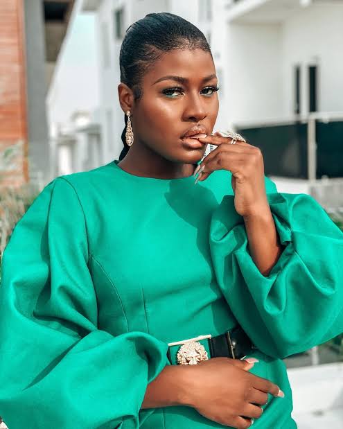 Alex Unusual recounts childhood trauma caused by family members