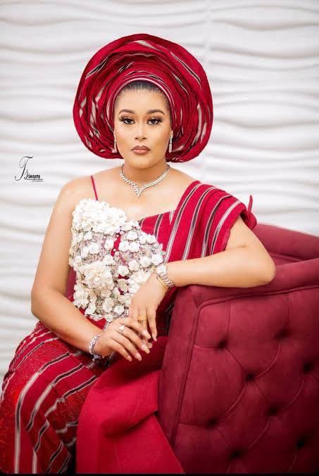 I’ve lost several roles because of my looks – Adunni Ade