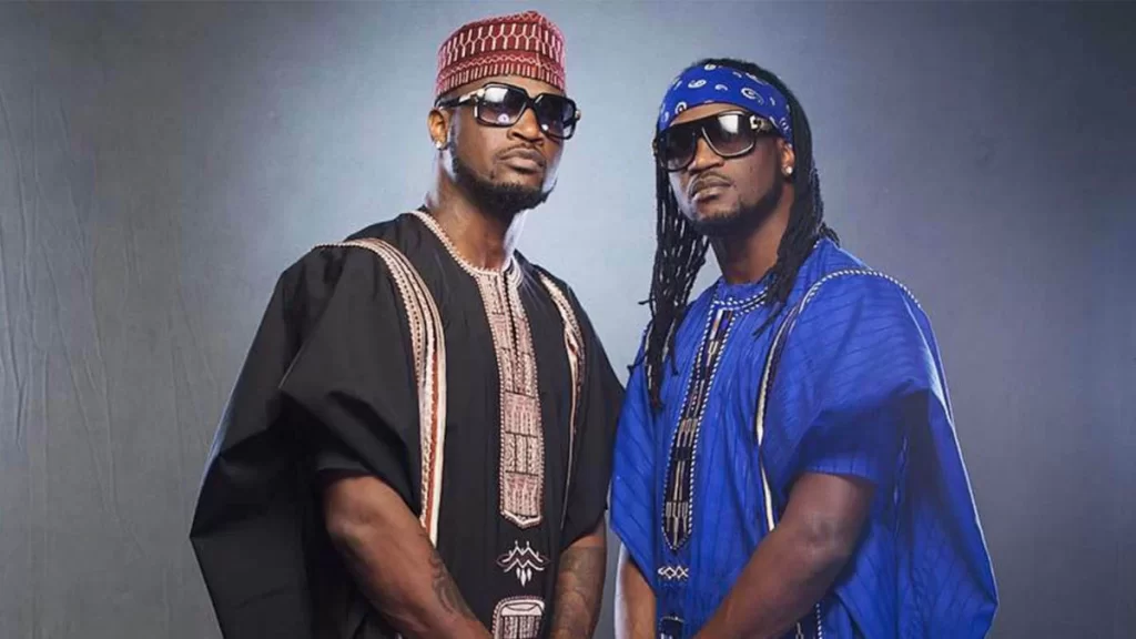 How my twin brother petitioned EFCC to arrest me over…– Psquare’s Rudeboy