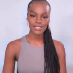 Why I deleted my X page – Chidinma Adetshina