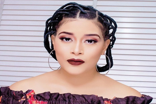 I’m not too fragile to play ghetto roles – Adunni Ade