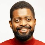 Basketmouth gives love a try again