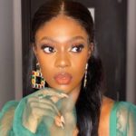 Beverly Osu celebrates birthday with thanksgiving