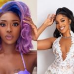 Beverly Osu describes Sharon Ooja as her mediator to God