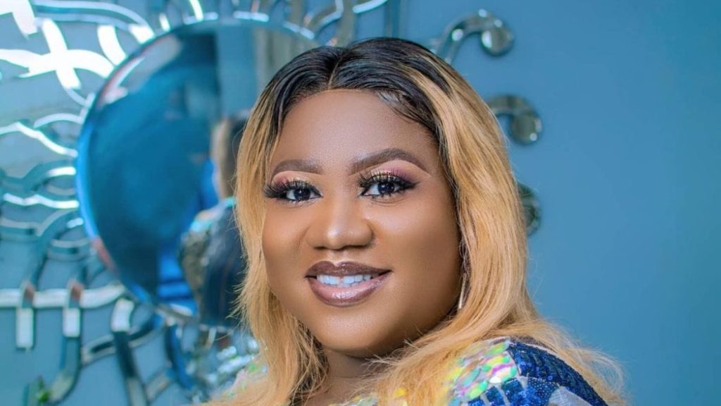 How I battled with brain tumour for 3 years – Bisola Badmus