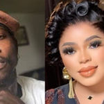 Alleged bribery: EFCC invites VDM, Bobrisky for questioning