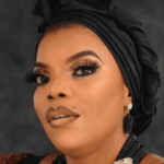 I’m unhappy I couldn’t surprise Mercy Johnson on her wedding anniversary – Empress Njamah