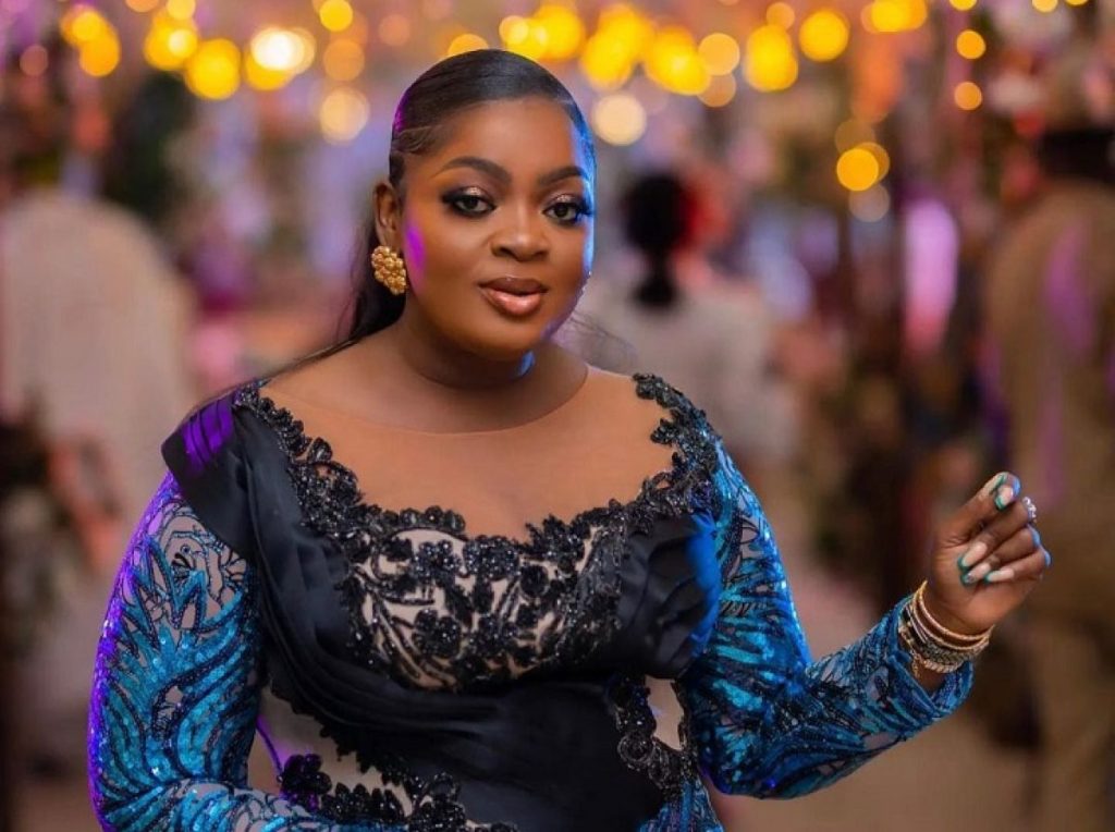 Eniola Badmus praises Tinubu for shifting Nigeria’s economy from consumption to production