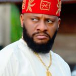 I move with over 10,000 spirits, Yul Edochie warns haters