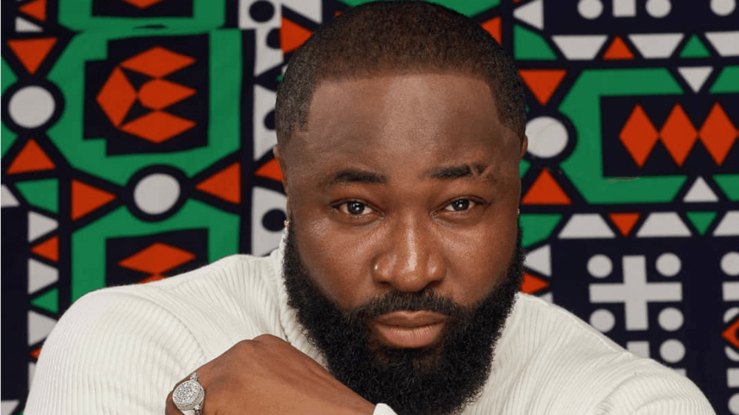 Harrysong: I’m not gay but I don’t discriminate