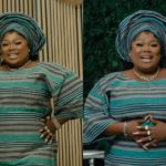 I have no regrets in life, Actress Kemity celebrates birthday