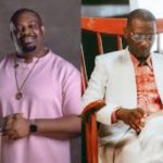 ID Cabasa describes Don Jazzy as one of Nigeria’s smartest entertainers