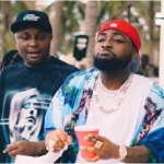 Davido shades aide Israel’s wife