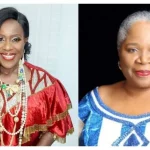 My last moments with Onyeka Onwenu – Joke Silva