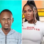 BBNaija: Ben vows to sue Handi, Wanni over alleged sexual assault