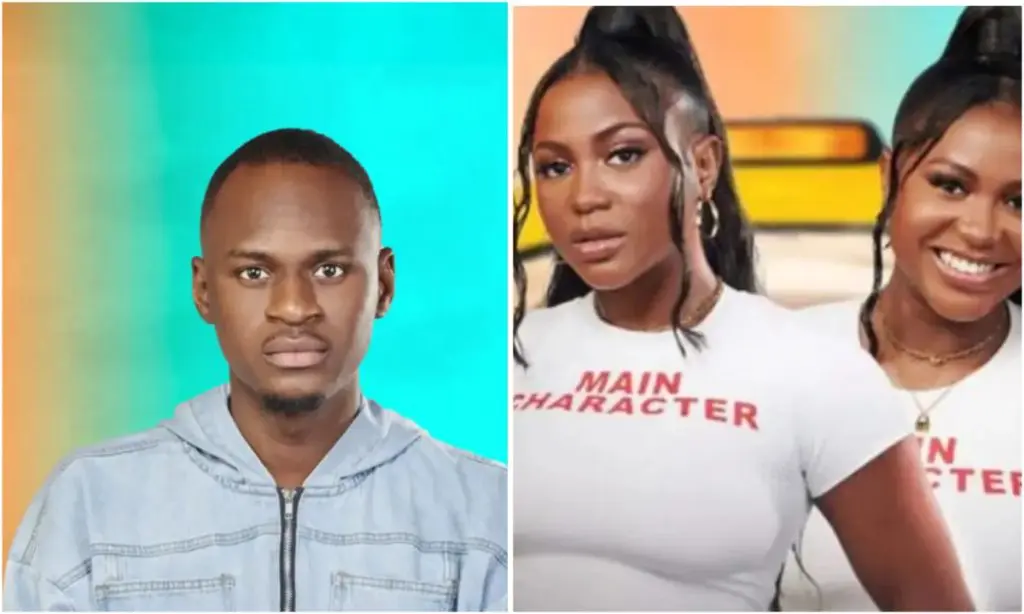 BBNaija: Ben vows to sue Handi, Wanni over alleged sexual assault