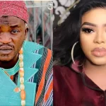 Portable advises Bobrisky to shun suicide