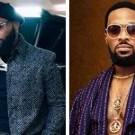 D’banj opened international door to Nigerian artists – Davido