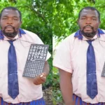 Nollywood: Actor Big Larry is dead