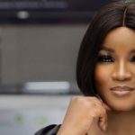 My first name is trademarked – Omotola Jakade