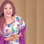 Actress Opeyemi Aiyeola sends message to singles