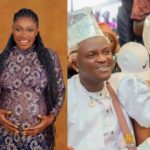 Portable celebrates birth of second child with fourth baby mama