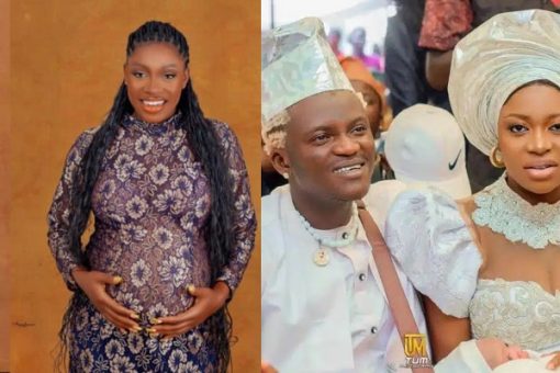 Portable celebrates birth of second child with fourth baby mama